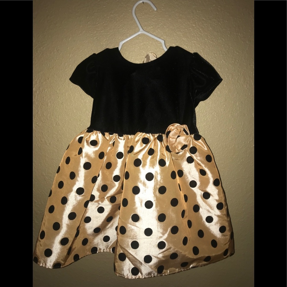Baby dress